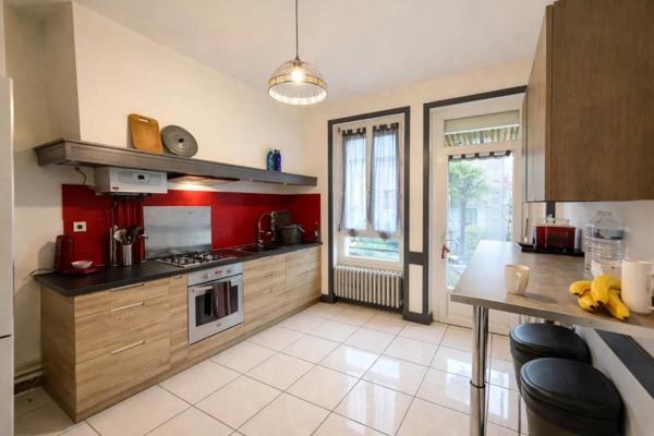 Vente Appartement 4 pièces 80 m2 à Brive-la-Gaillarde