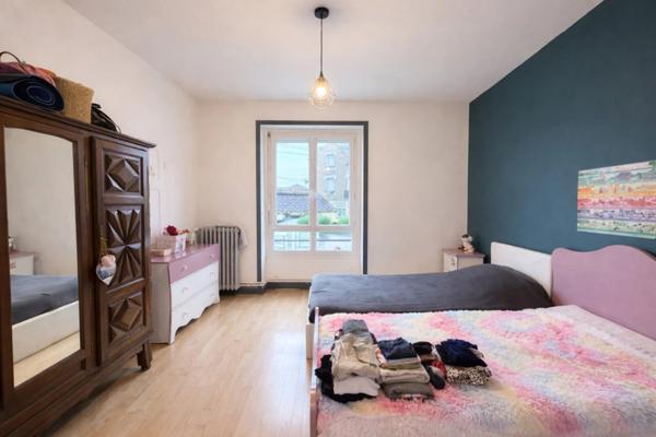 Vente Appartement 4 pièces 80 m2 à Brive-la-Gaillarde