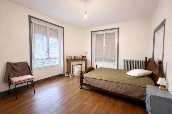 Vente Appartement 4 pièces 80 m2 à Brive-la-Gaillarde