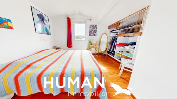 Appartement à vendre |  La Ciotat |  3 pièces | 75 m²