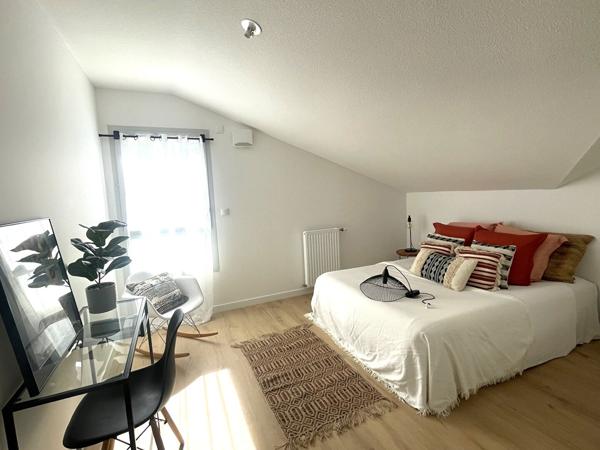 Appartement 5 pièce(s) 84 m2