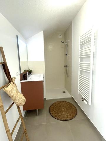 Appartement 5 pièce(s) 84 m2