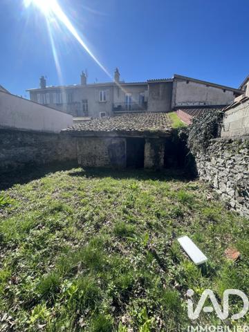 Terrain à vendre 379 m² Vizille