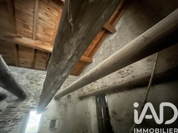 Terrain à vendre 379 m² Vizille