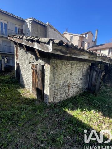 Terrain à vendre 379 m² Vizille