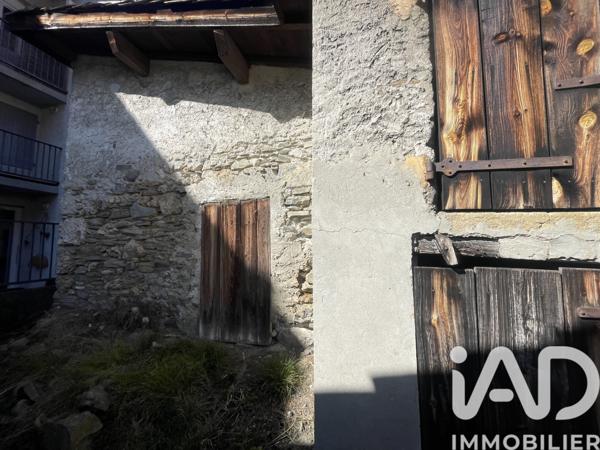 Terrain à vendre 379 m² Vizille