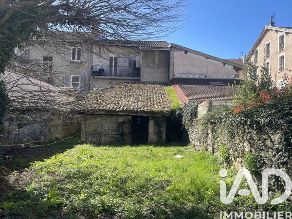 Terrain à vendre 379 m² Vizille