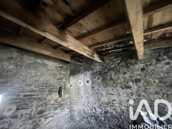 Terrain à vendre 379 m² Vizille