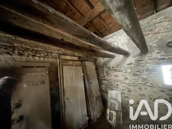 Terrain à vendre 379 m² Vizille