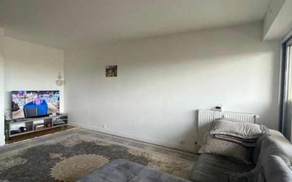 Appartement à louer    3 pièces • 78,31 m2 Sevran