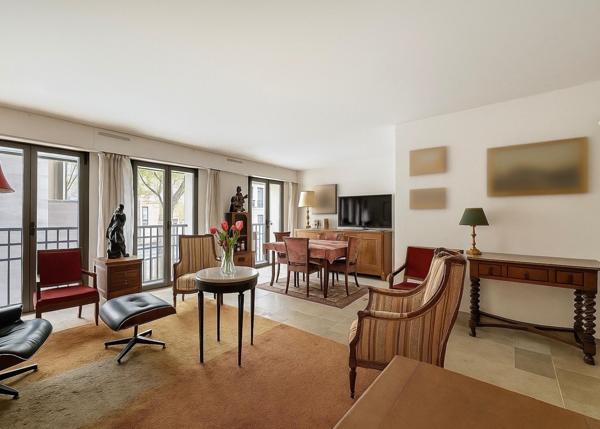 Quartier Monceau, Wagram, Villiers