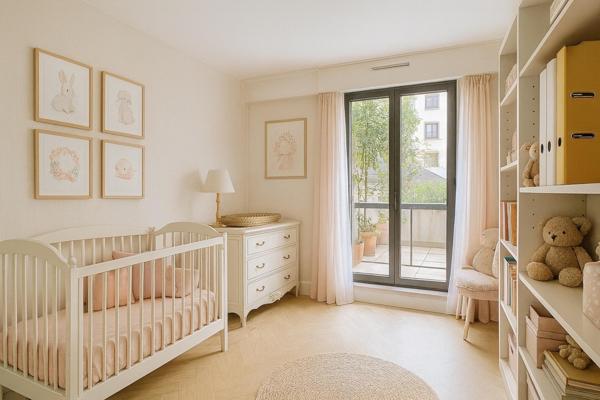 Quartier Monceau, Wagram, Villiers