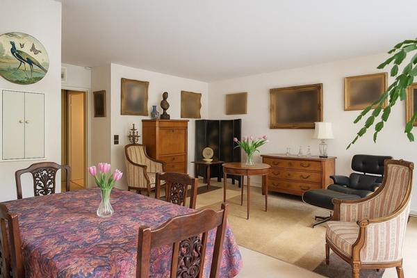 Quartier Monceau, Wagram, Villiers