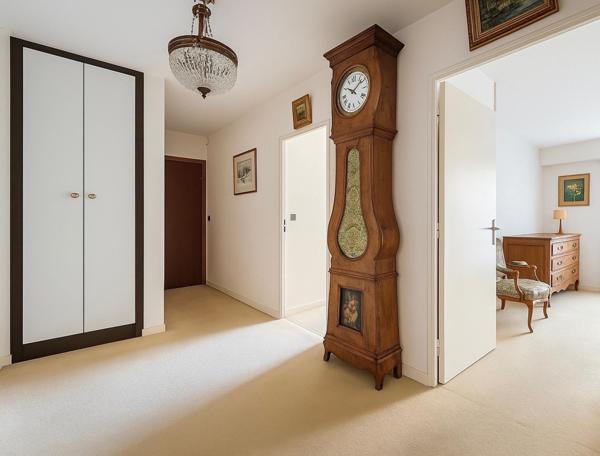 Quartier Monceau, Wagram, Villiers