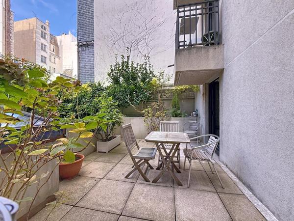 Quartier Monceau, Wagram, Villiers