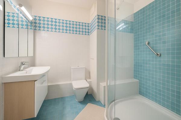 Quartier Monceau, Wagram, Villiers