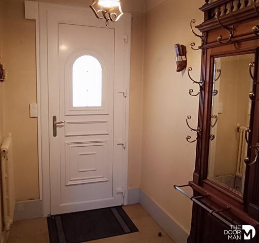 Maison - Vendu - 107 m² - L'AIGLE | The Door Man