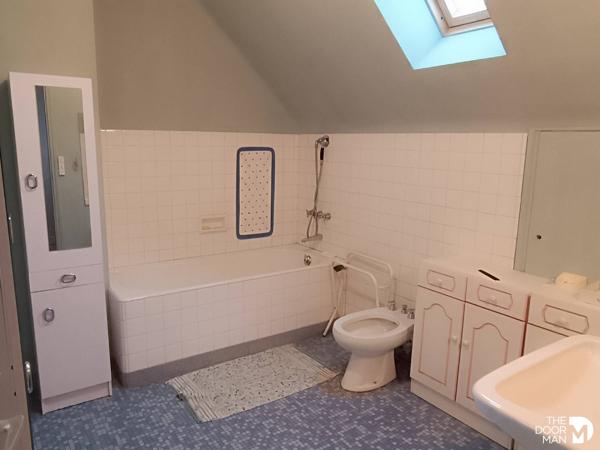 Maison - Vendu - 107 m² - L'AIGLE | The Door Man