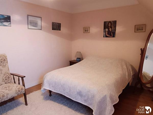 Maison - Vendu - 107 m² - L'AIGLE | The Door Man