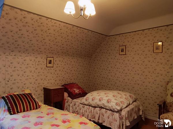 Maison - Vendu - 107 m² - L'AIGLE | The Door Man
