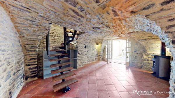Charmante Maison de Village MARGUERITTES