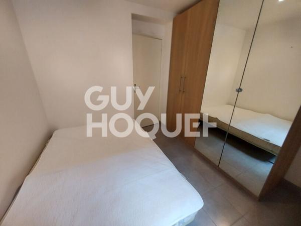 Appartement Rouen 2 pièce(s) 35.16 m2