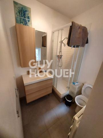 Appartement Rouen 2 pièce(s) 35.16 m2