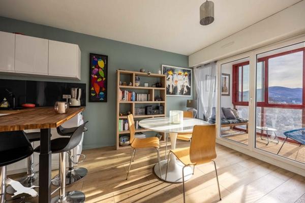 Appartement à vendre |  Hendaye |  2 pièces | 49 m²