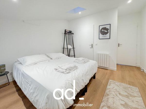 T2 hyper centre-ville