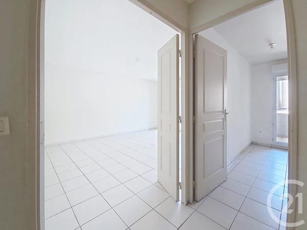 Appartement F3 à vendre  3 pièces - 64,50 m 2   SETE  - 34