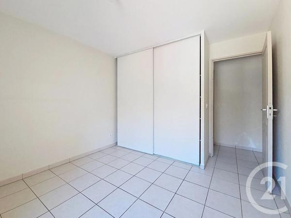Appartement F3 à vendre  3 pièces - 64,50 m 2   SETE  - 34