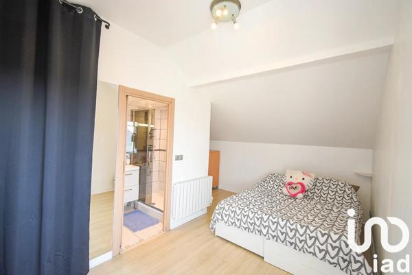 Appartement à vendre 1 pièce 23 m² Gagny