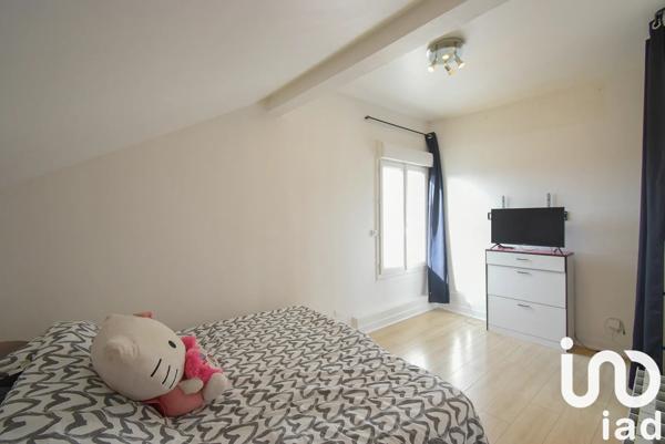 Appartement à vendre 1 pièce 23 m² Gagny