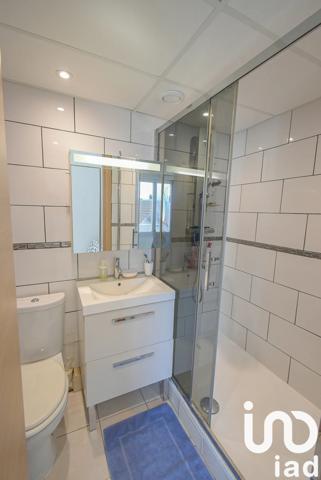 Appartement à vendre 1 pièce 23 m² Gagny