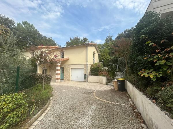 Maison Royan 4 pièce(s) 98 m2