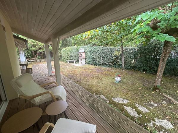 Maison Royan 4 pièce(s) 98 m2