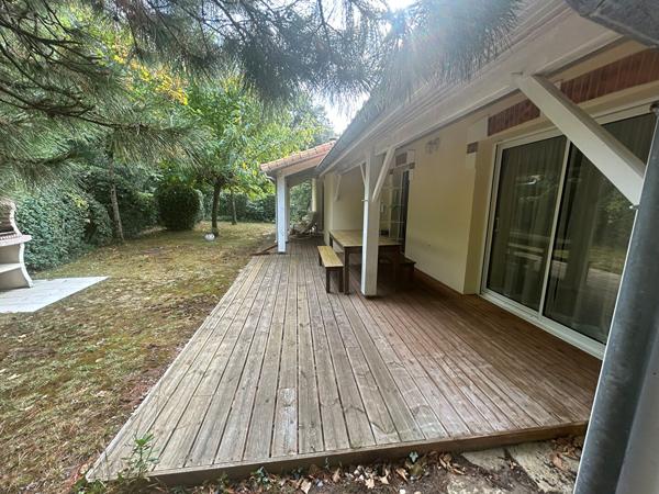 Maison Royan 4 pièce(s) 98 m2