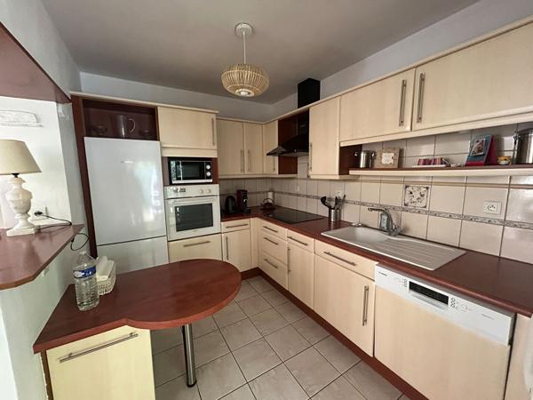 Maison Royan 4 pièce(s) 98 m2