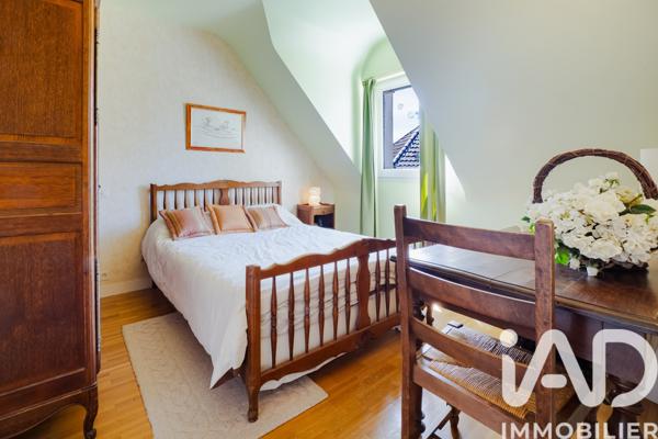 Maison à vendre 5 pièces 130 m² La Baule-Escoublac