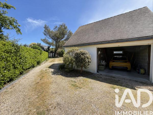 Maison à vendre 5 pièces 130 m² La Baule-Escoublac