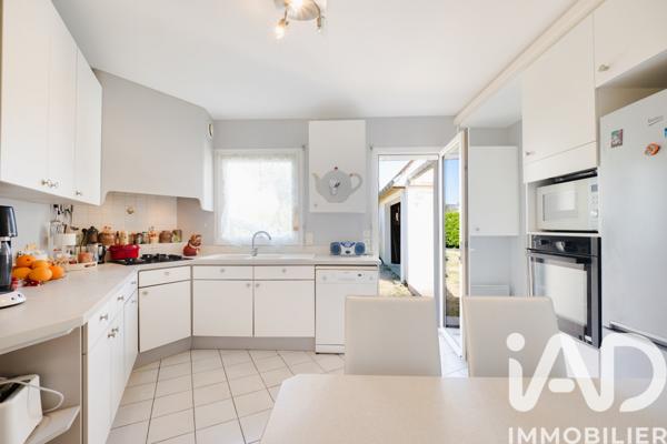Maison à vendre 5 pièces 130 m² La Baule-Escoublac