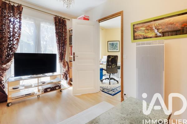 Maison à vendre 5 pièces 130 m² La Baule-Escoublac