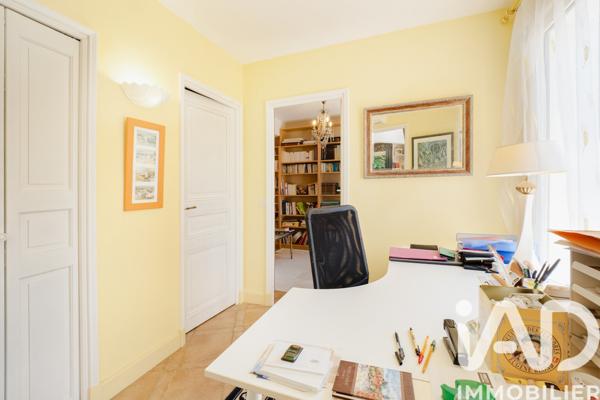Maison à vendre 5 pièces 130 m² La Baule-Escoublac