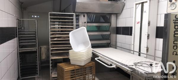 Boulangerie à vendre 100 m² Margny-lès-Compiègne