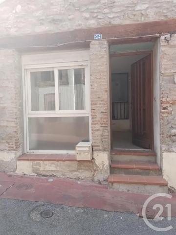 Appartement F4 à vendre  4 pièces - 79,16 m 2   AMELIE LES BAINS PALALDA  - 66