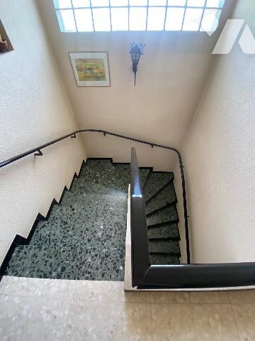 SOUS OFFRE // A vendre maison au calme avec forêt à proximité du centre ville.