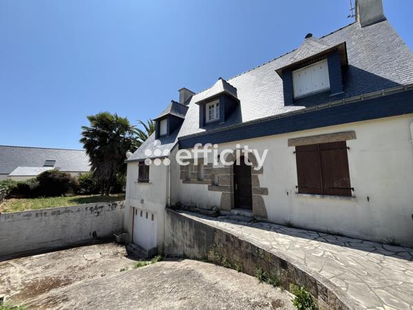 Maison
         7 pièces
        - 145 m² 383 250 € *