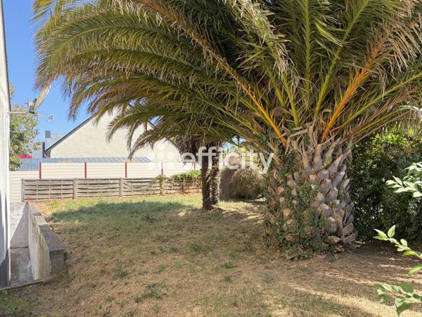 Maison
         7 pièces
        - 145 m² 383 250 € *