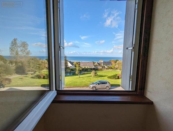 Maison à vendre à Cherbourg-en-Cotentin dans la Manche (50110), ref : 50046-1200