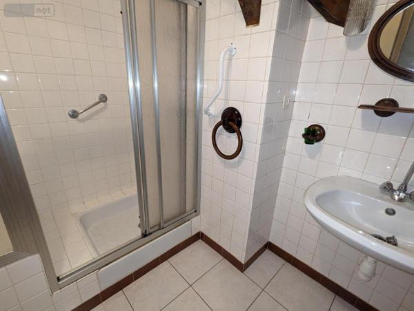 Maison à vendre à Cherbourg-en-Cotentin dans la Manche (50110), ref : 50046-1200